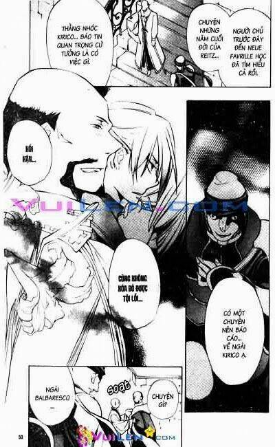 Thanh Kiếm Và Vương Miện: Chapter 10