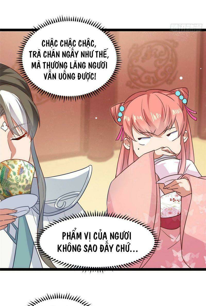 Bạo Manh Tiểu Tiên: Chapter 10