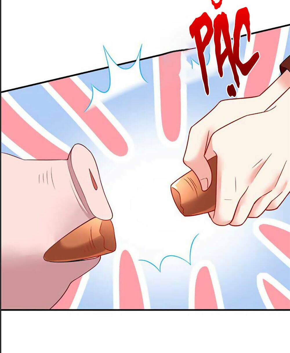 Bạn Trai 1/4 Của Tôi: Chapter 41