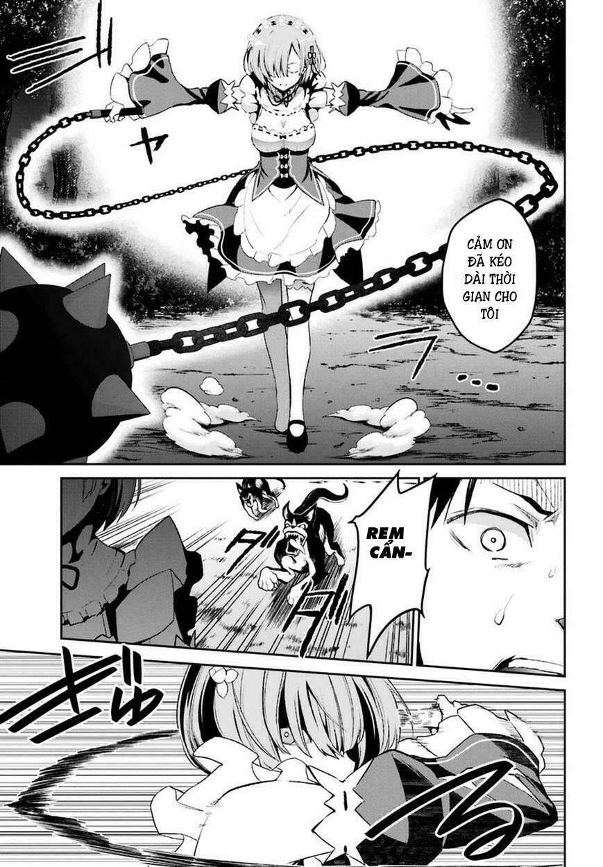 Tái Sinh Tân Thế Giới: Chapter 29