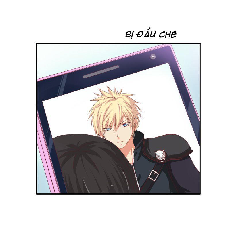 Mối Tình Đầu Có Chút Ngọt: Chapter 43