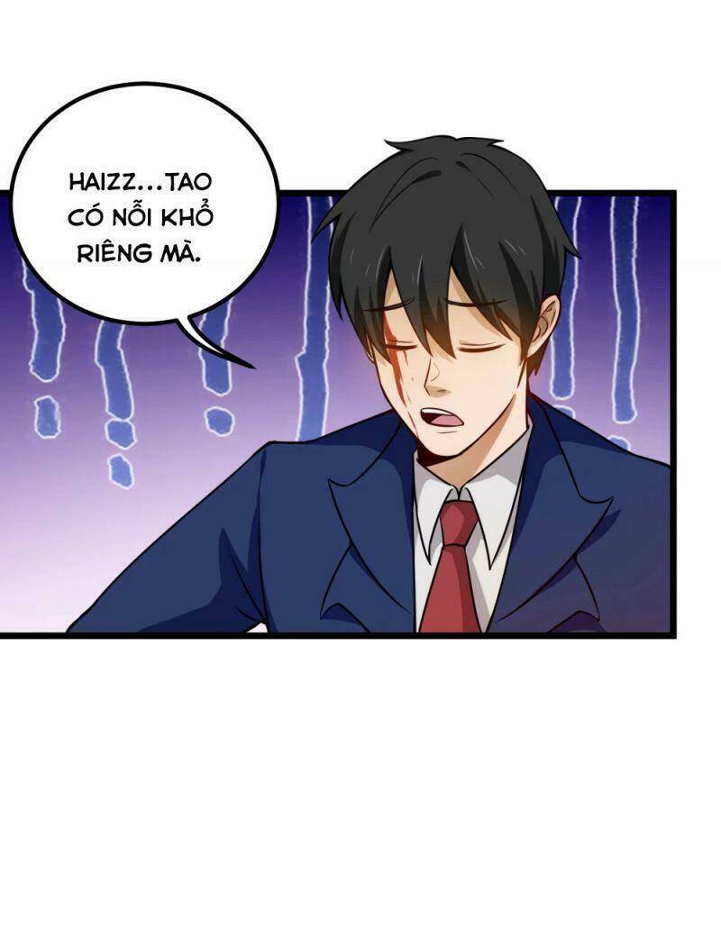 Hộ Hoa Cao Thủ Tại Vườn Trường: Chapter 143