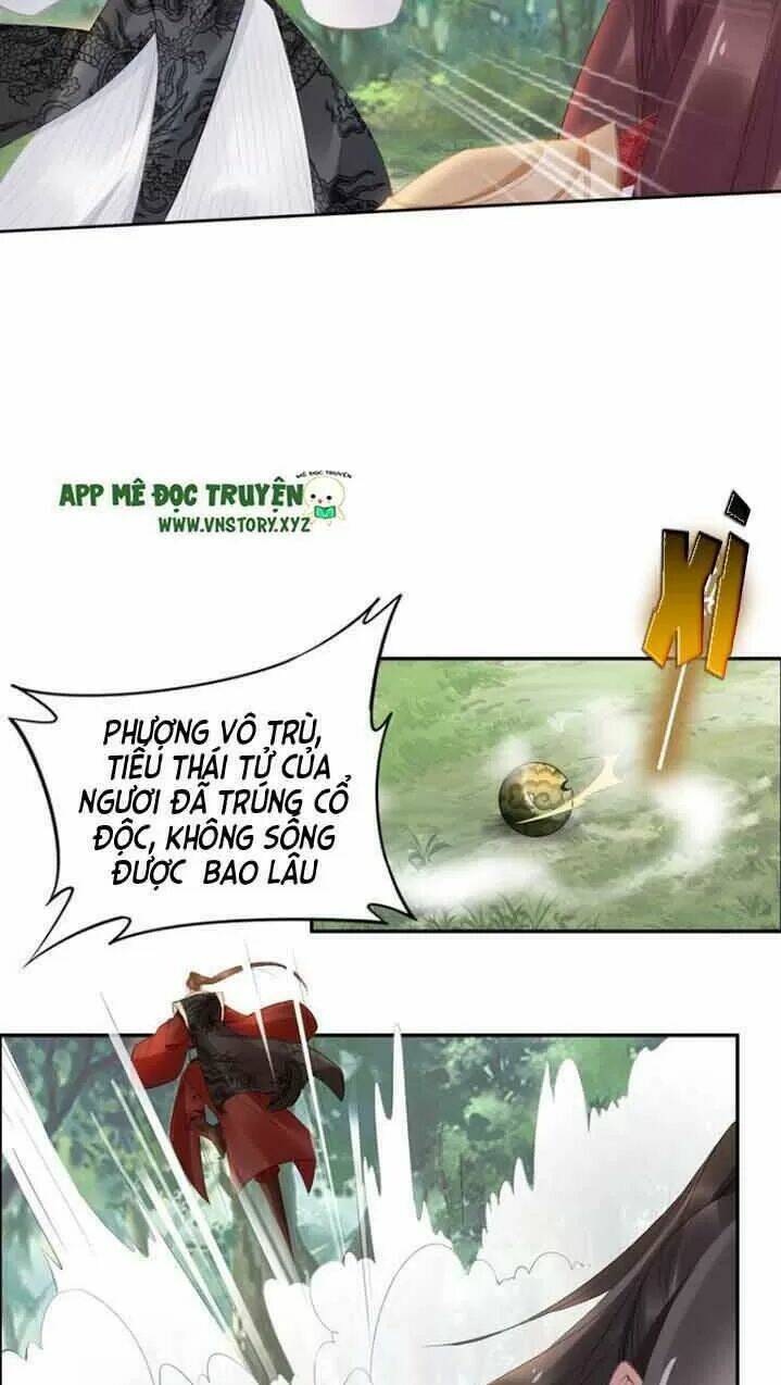 Nhất Sinh Nhất Thế Tiếu Thương Khung: Chapter 73