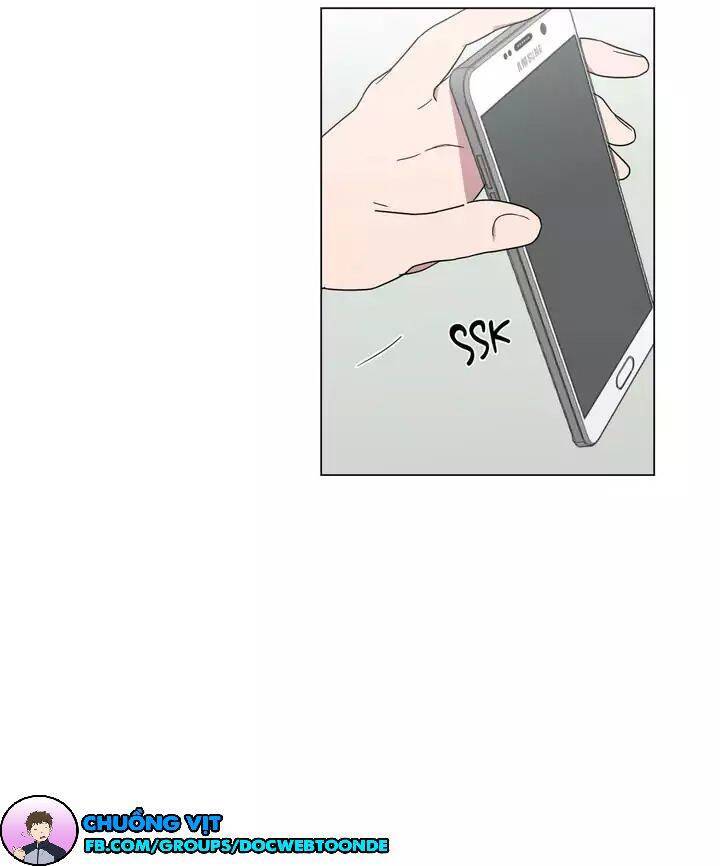 …”Một Sự Thật Khá Khó Chịu.”: Chapter 31