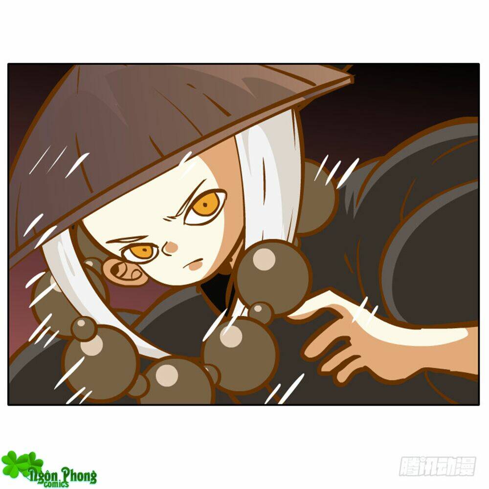 Hòa Thượng Và Tiểu Long Quân: Chapter 37