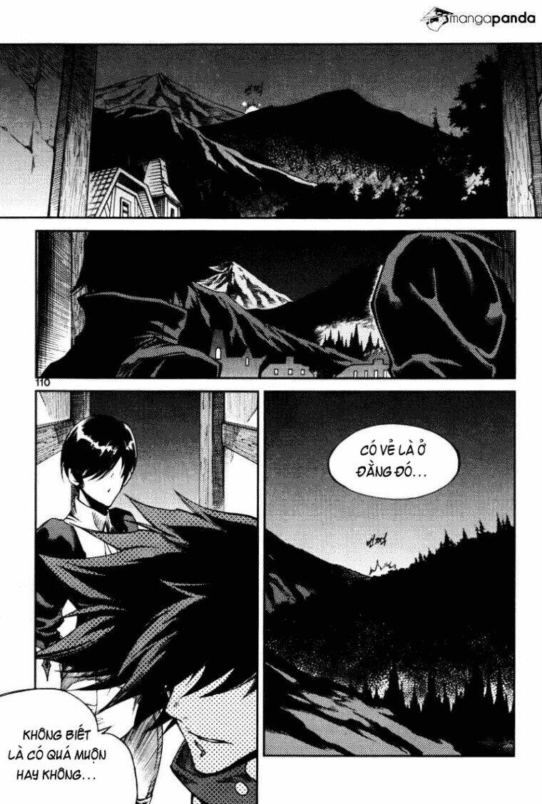 Dark Air: Chapter 26