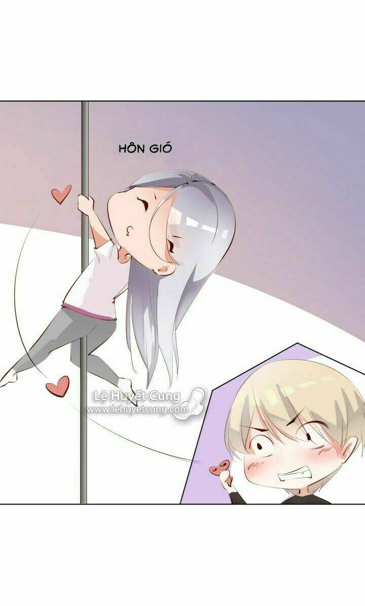 Nam Thần Là Một Đôi: Chapter 14