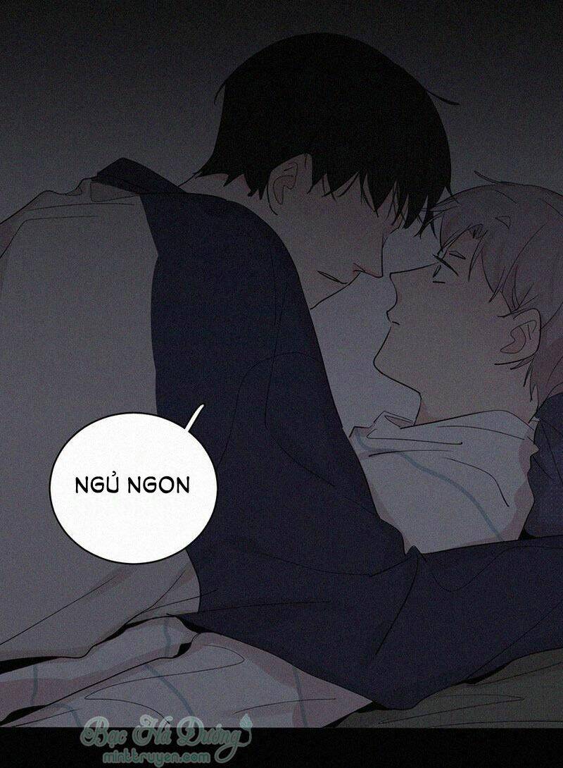 Câu Chuyện Về Cậu Và Tôi: Chapter 38