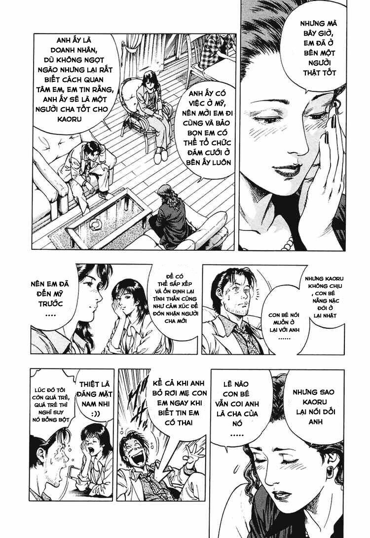 Family Compo: Chapter 62
