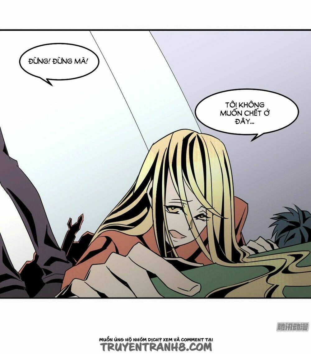 Điều Ước Của Người Phàm: Chapter 20