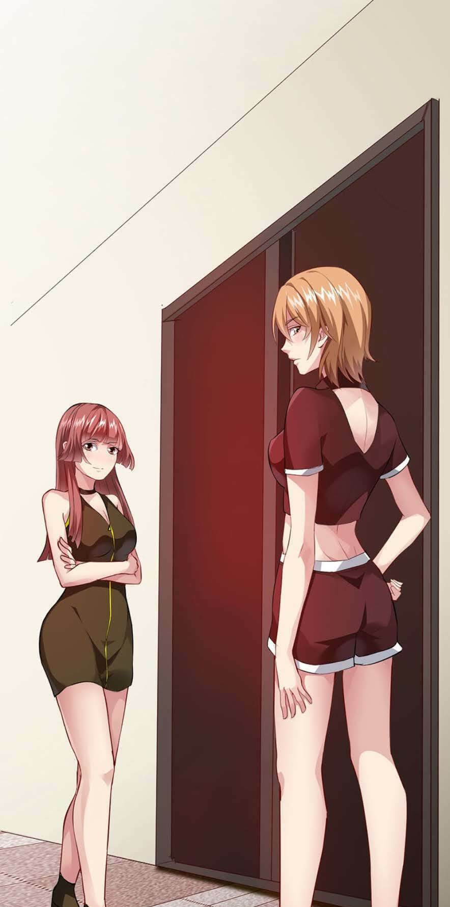 Dị Năng Thiếu Niên Vương: Chapter 20