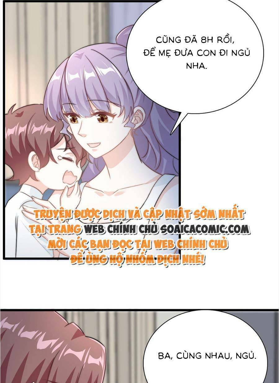 Kim Chủ Của Tôi Mới Năm Tuổi: Chapter 23