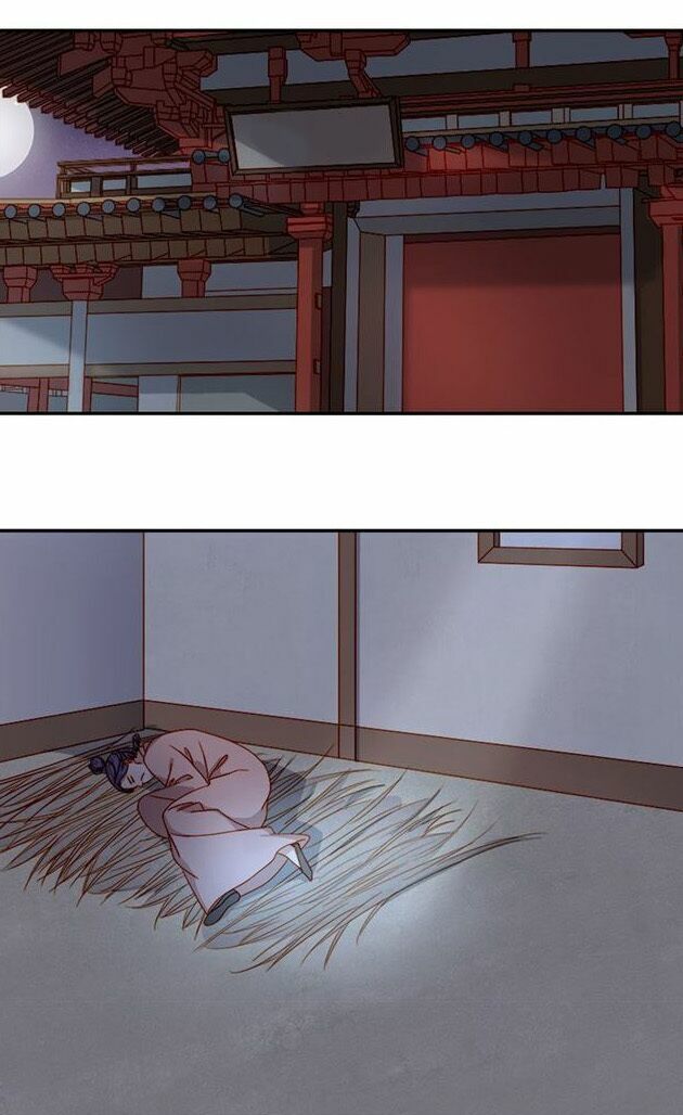 Xuân Khuê Bí Lục: Xưởng Công Thái Liêu Nhân: Chapter 48
