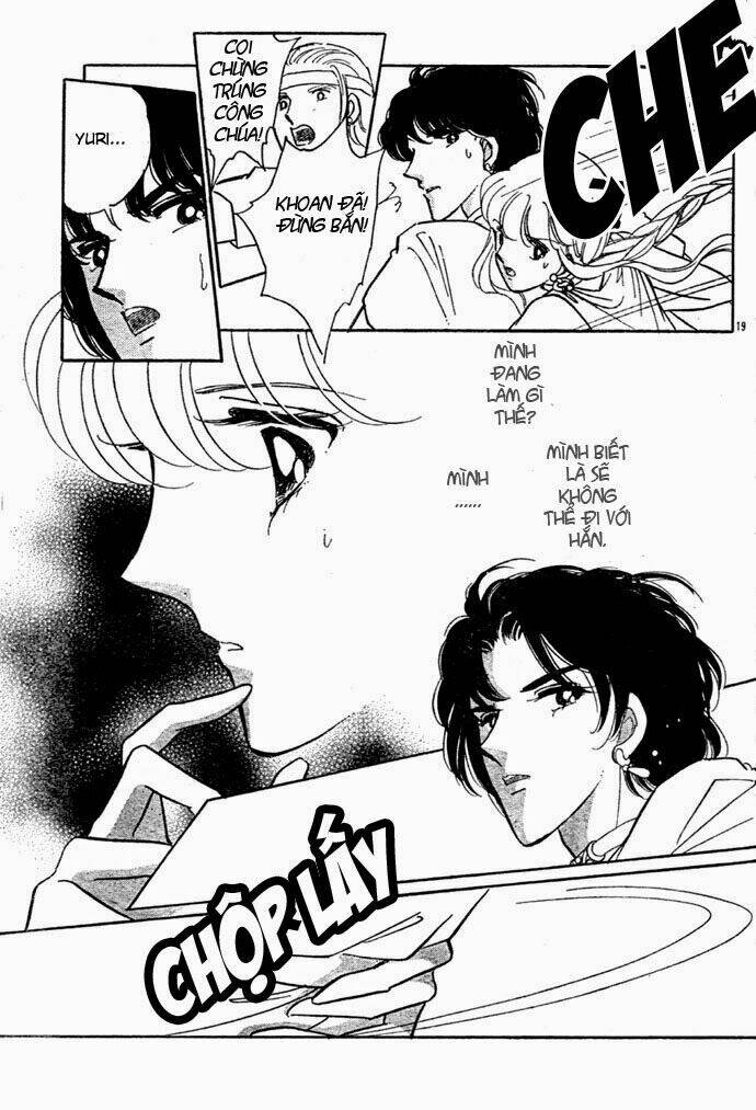 Orontes Renka (Anatolia Story side story): Chapter 2