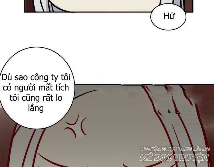 Ta Chỉ Muốn Giết Ngươi: Chapter 20