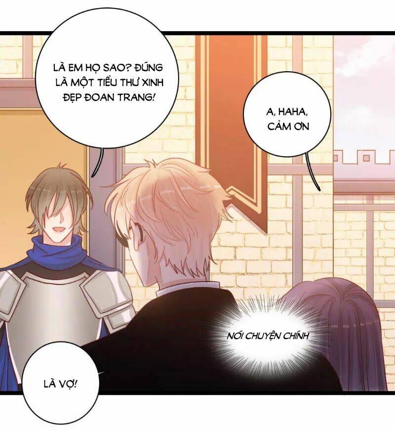 Nữ Phù Thủy Muốn Sống Nổi Loạn: Chapter 24