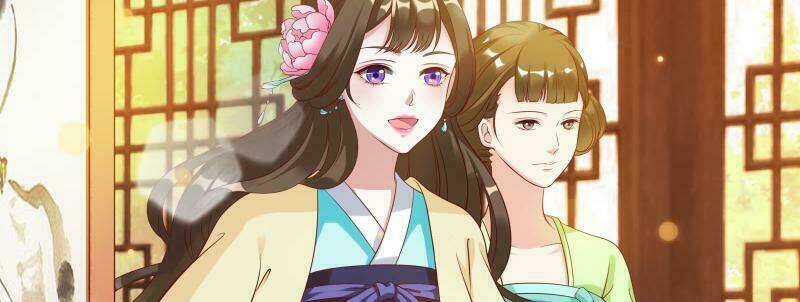 Liêu Cung Phong Hoa: Chapter 8