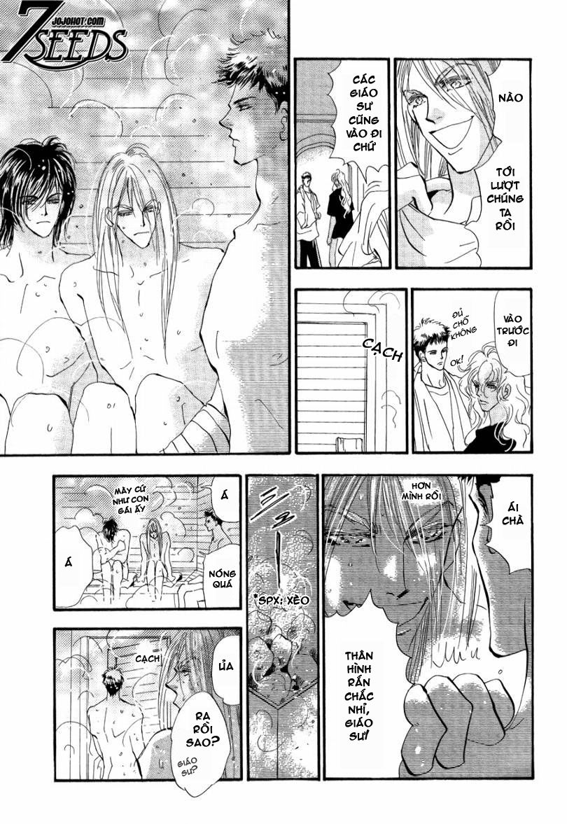 Mầm Sống: Chapter 91