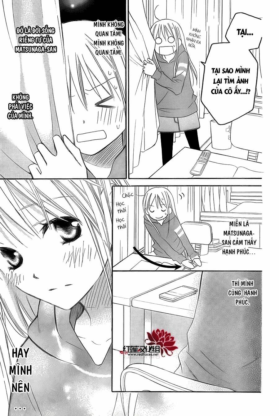 Love So Life: Chapter 73
