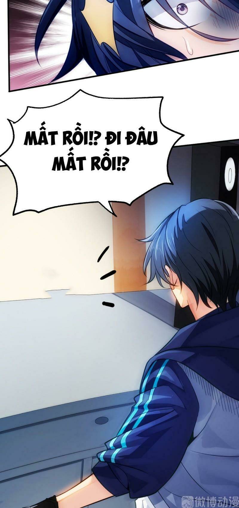 Dị Năng Của Ngươi Là Của Ta Rồi: Chapter 5