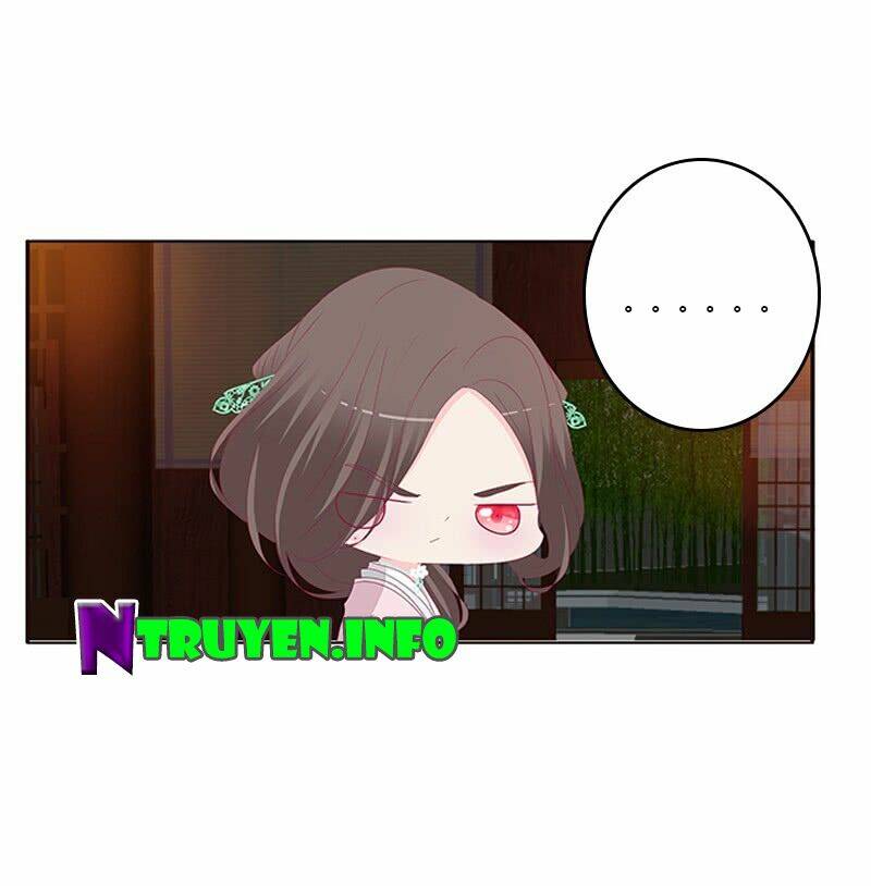 Tướng Quân Mời Ra Trận: Chapter 108