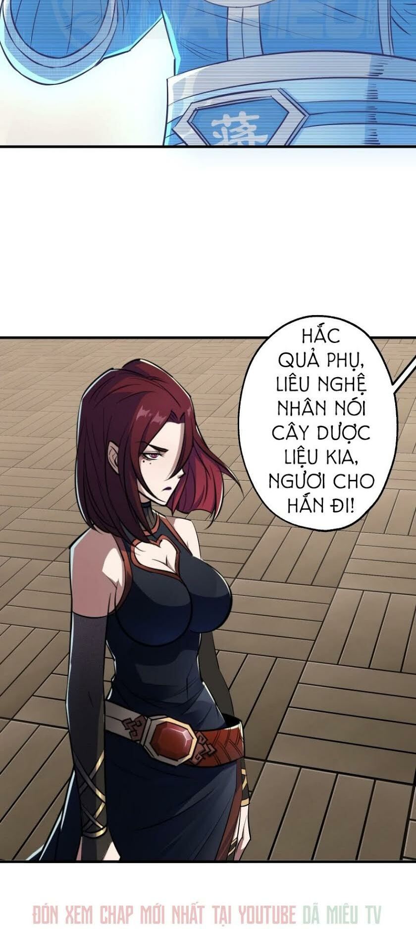 Thú Nhân: Chapter 51