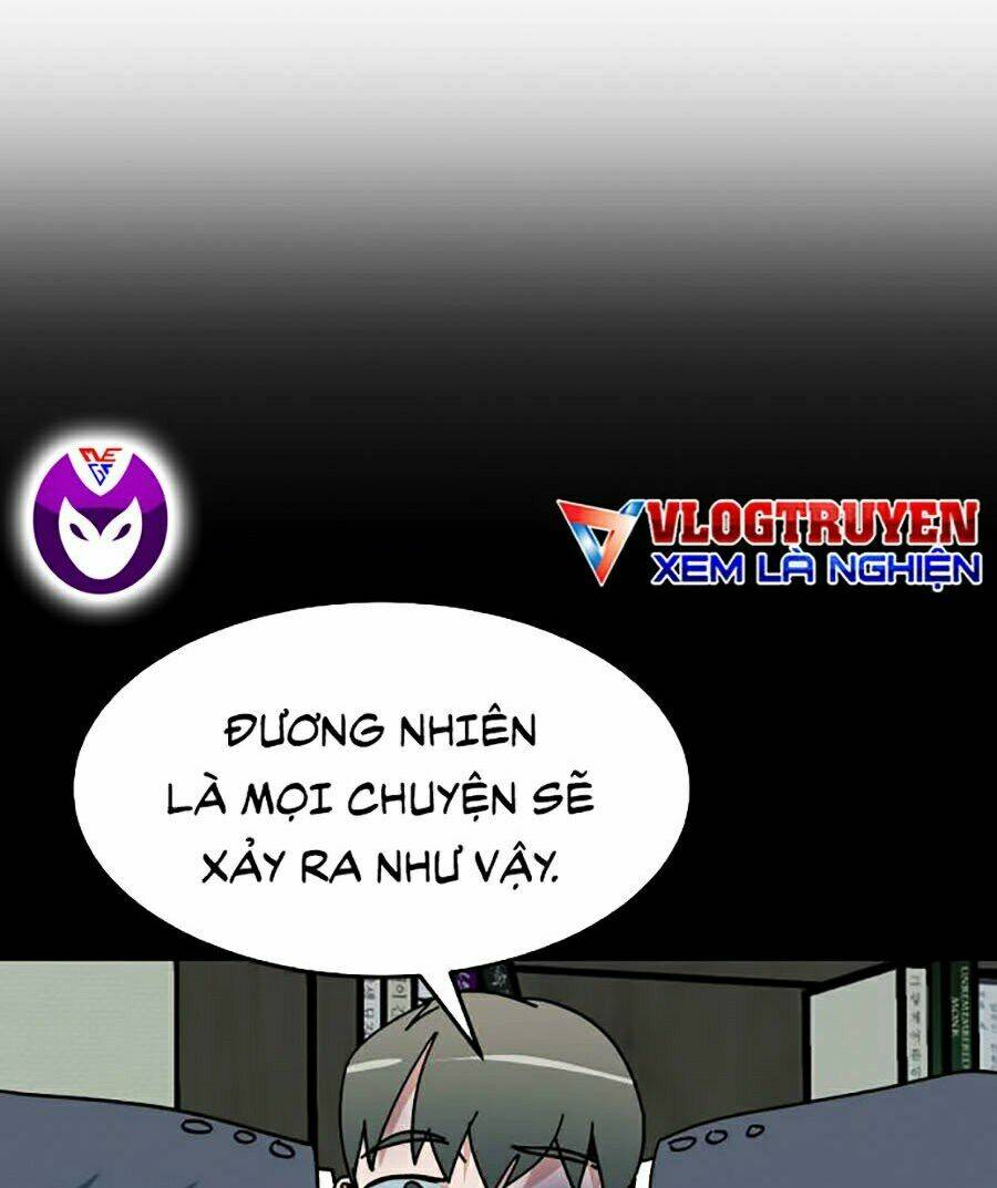 Đàm Phán Bắt Nạt: Chapter 3
