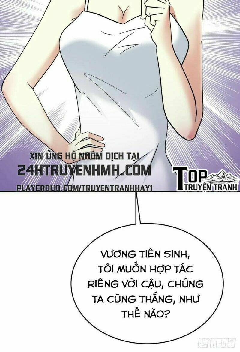 Đại Gia Livestream Vạn Giới: Chapter 47