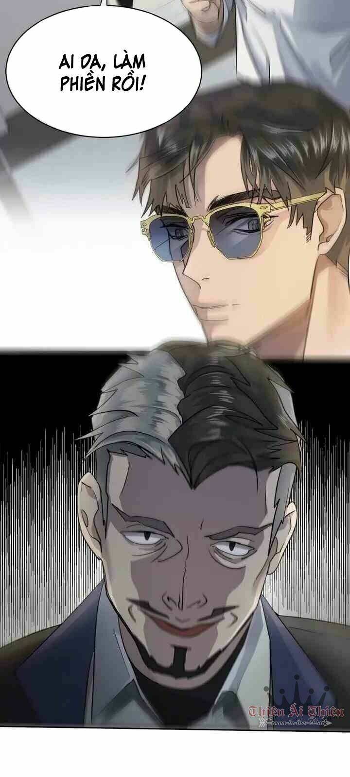 Màn Đêm Buông Xuống Là Khi Qụa Kêu: Chapter 1