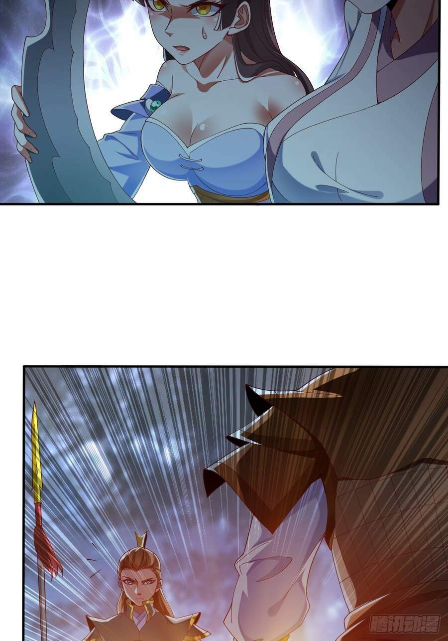 Cục Gạch Xông Vào Dị Giới: Chapter 58