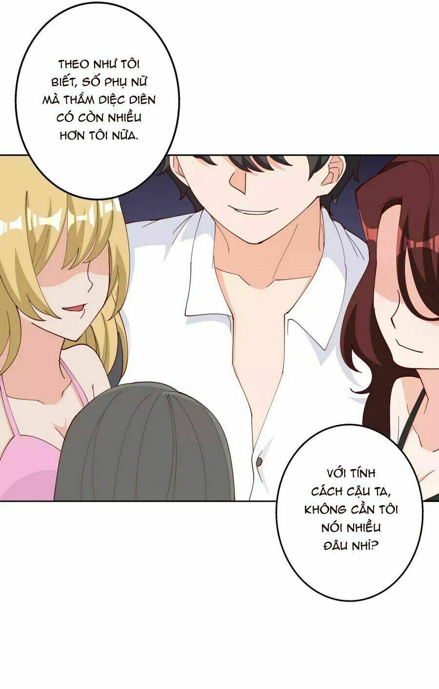 Hôn Nhân Dục Vọng: Thiếu Gia Nhẹ Một Chút!: Chapter 111