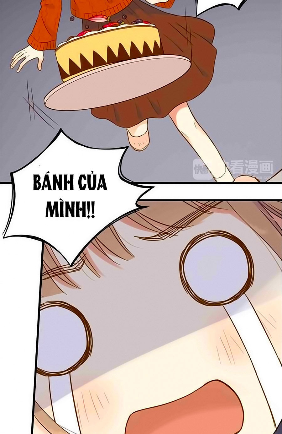 Bạc Hà Chi Hạ: Chapter 46.5