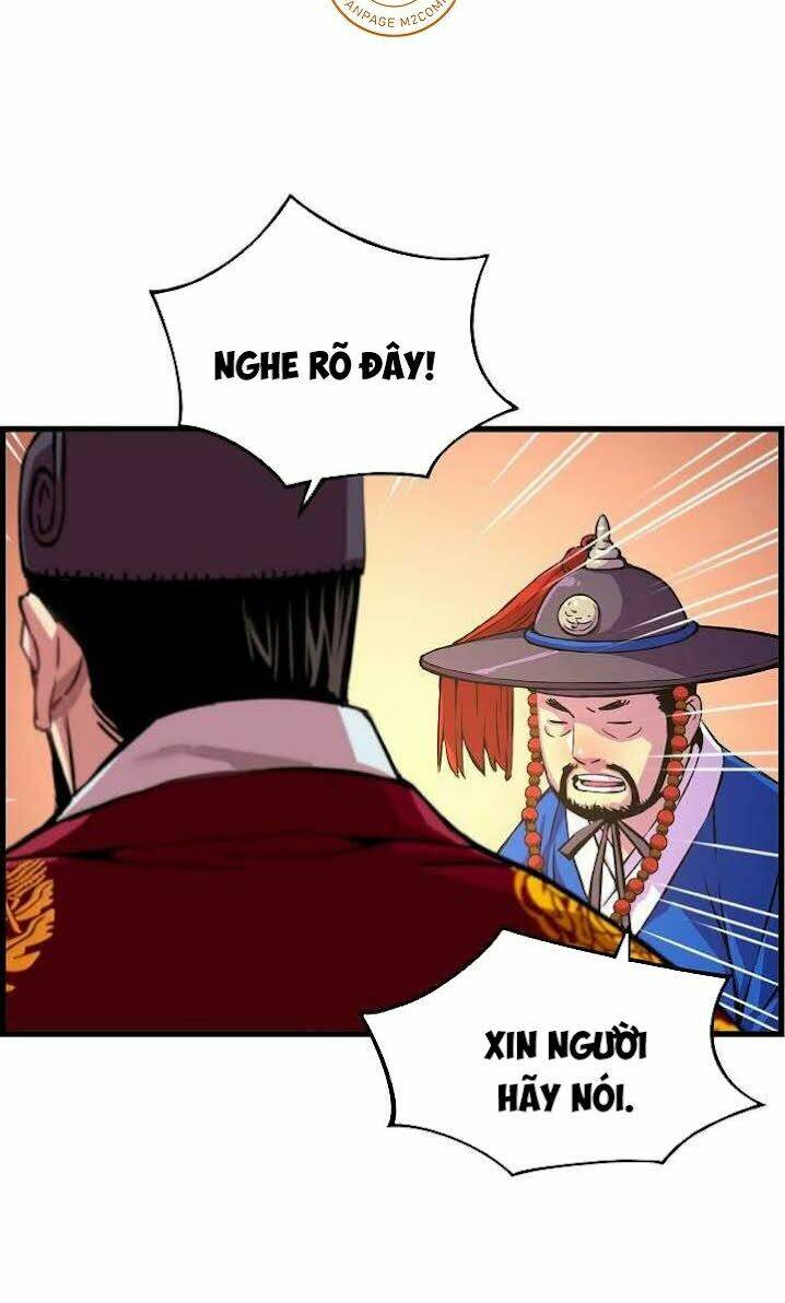 Tôi Sẽ Sống Như Một Hoàng Tử: Chapter 34