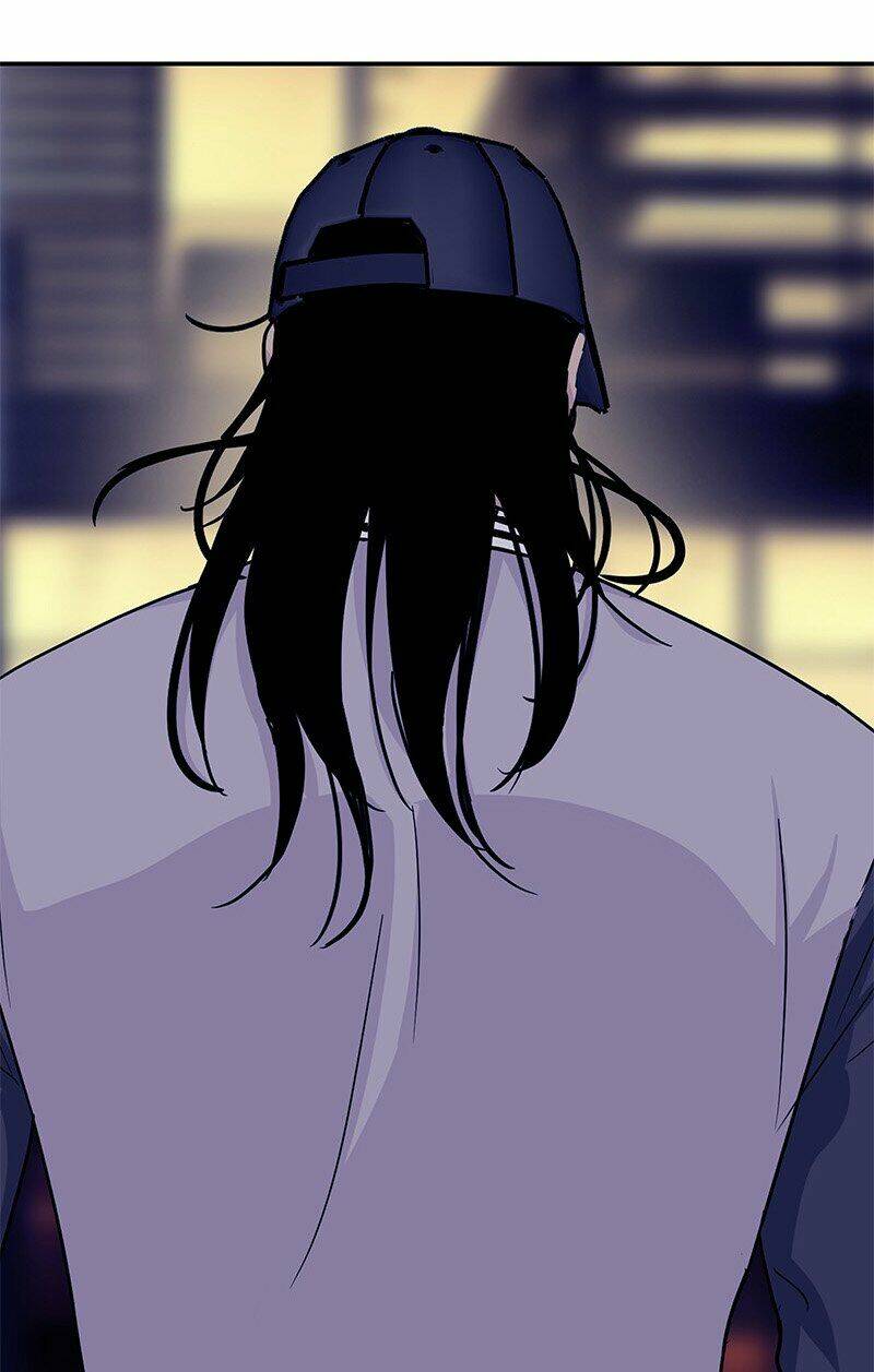 Nửa Đêm Ở Poppy Land: Chapter 19