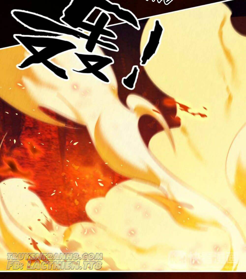 Đế Sư Tại Thượng: Chapter 25