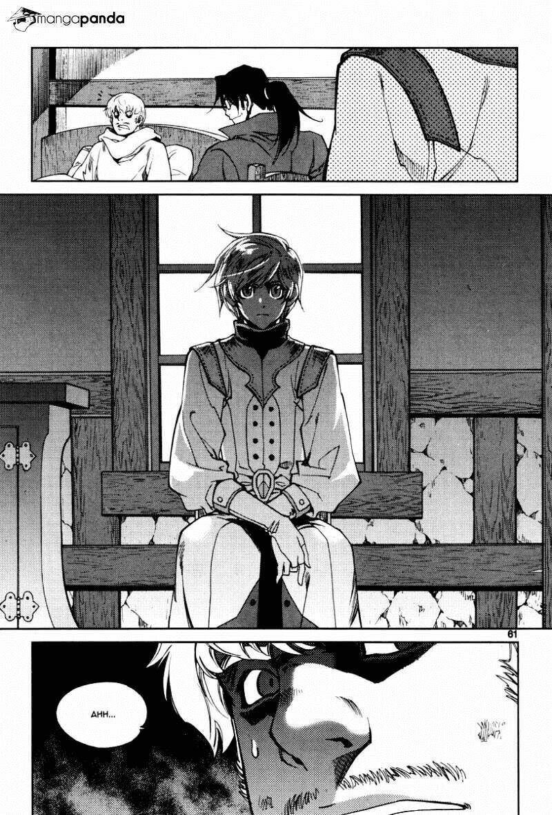 Dark Air: Chapter 30