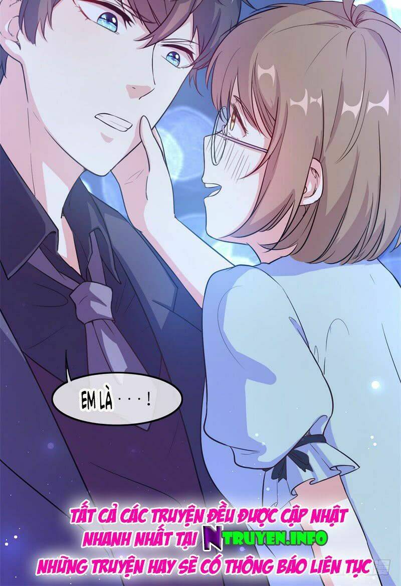 Ám Luyến Thành Hôn: Chapter 3