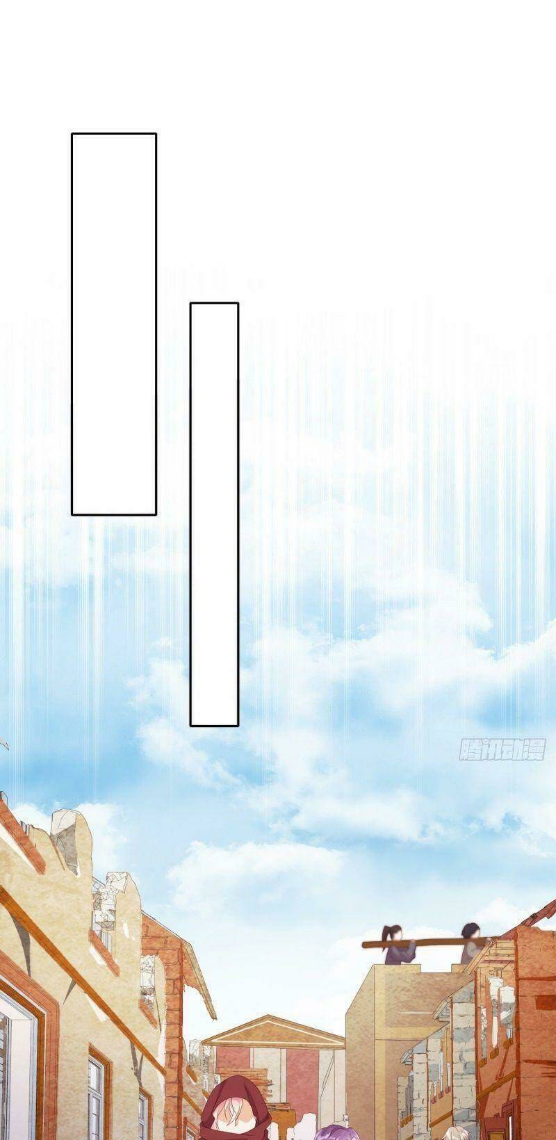 Vân Tưởng Chi Ca: Truy Ái Chỉ Lệnh: Chapter 35