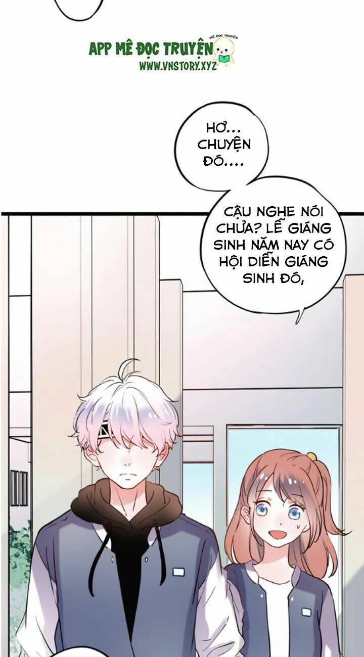 Trạch Thượng Tịch Mịch Huỳnh Hỏa: Chapter 22