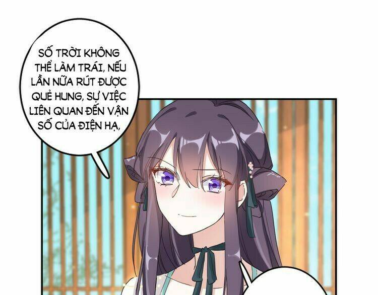 Hoa Nhan Sách: Chapter 25.1