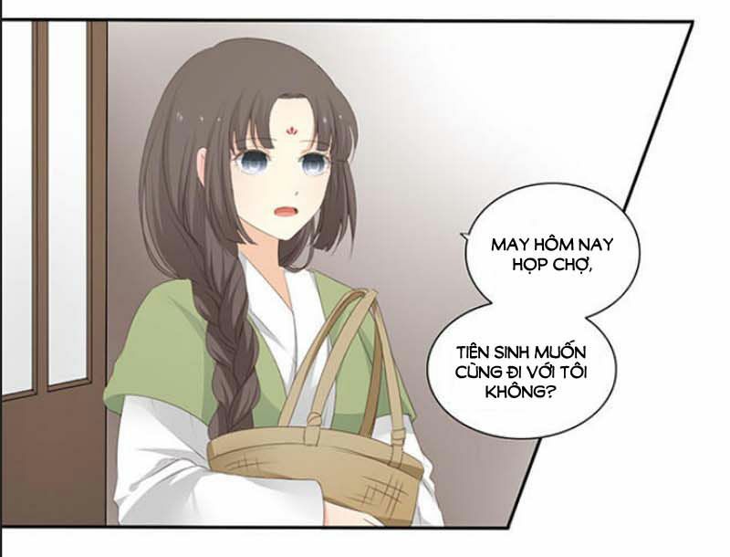 Quy Tự Dao: Chapter 22