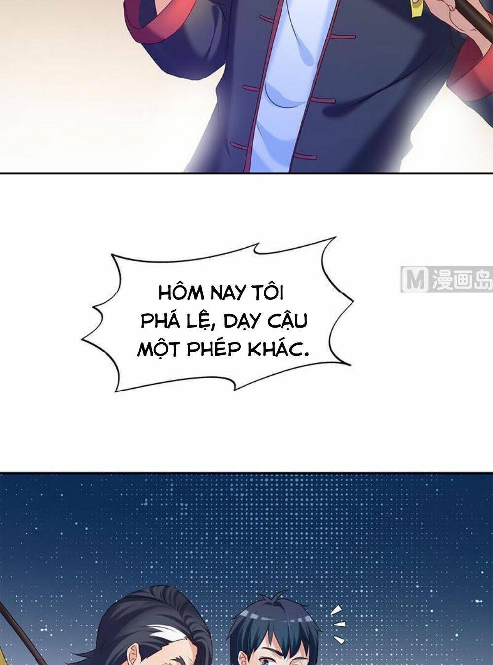 Tiêu Tiền Ở Thế Giới Khác: Chapter 42