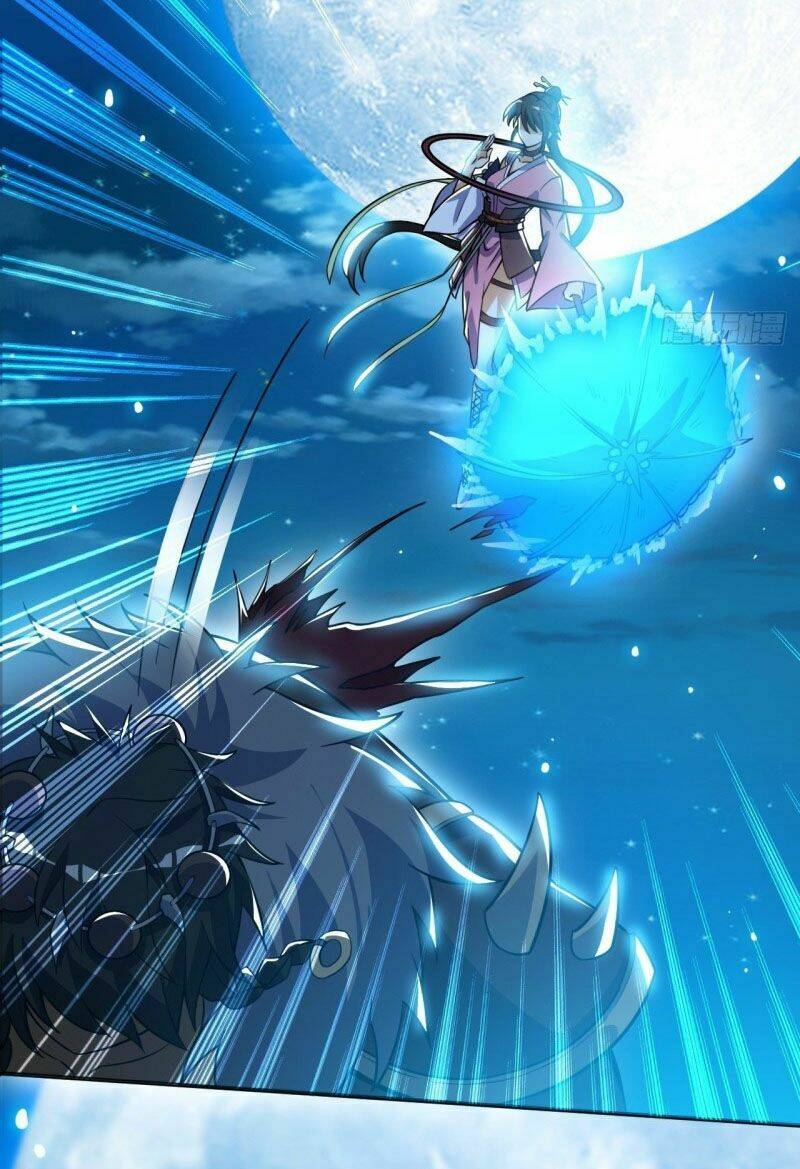 Thần Võ Đế Tôn: Chapter 84