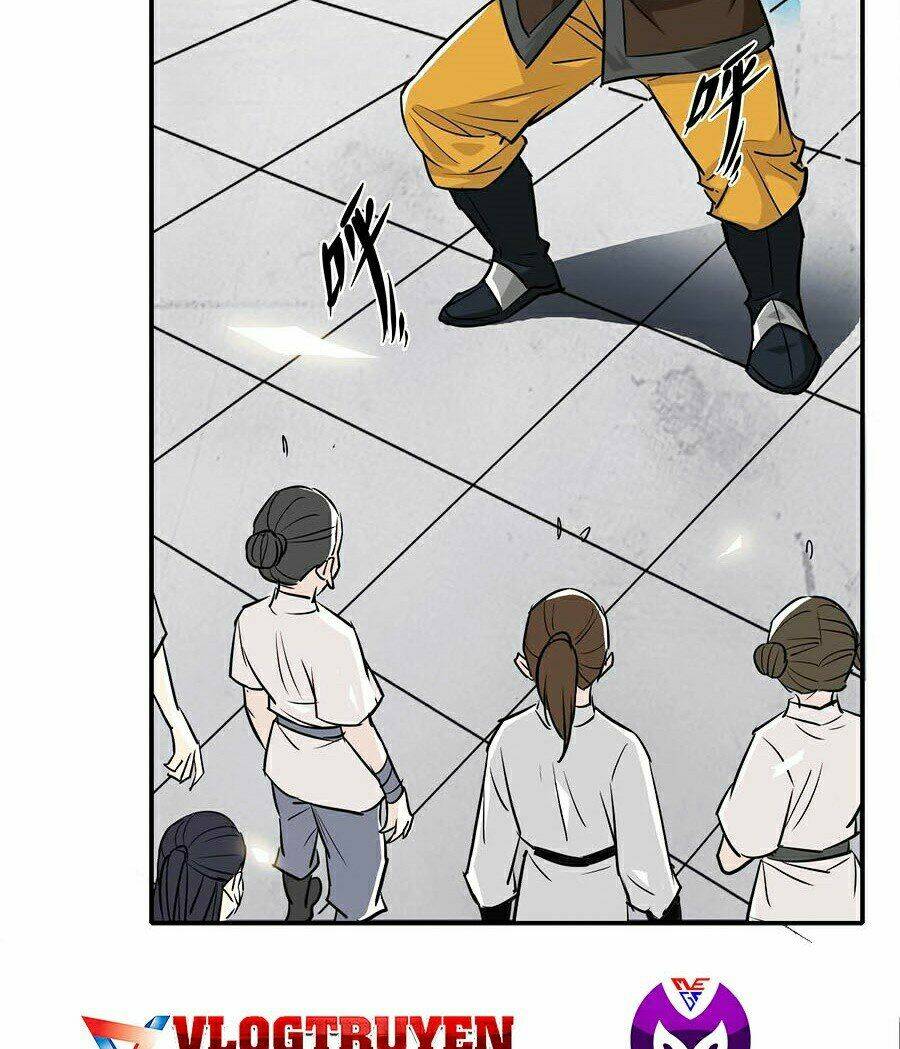 Siêu Đạo Thần Thuật: Chapter 4