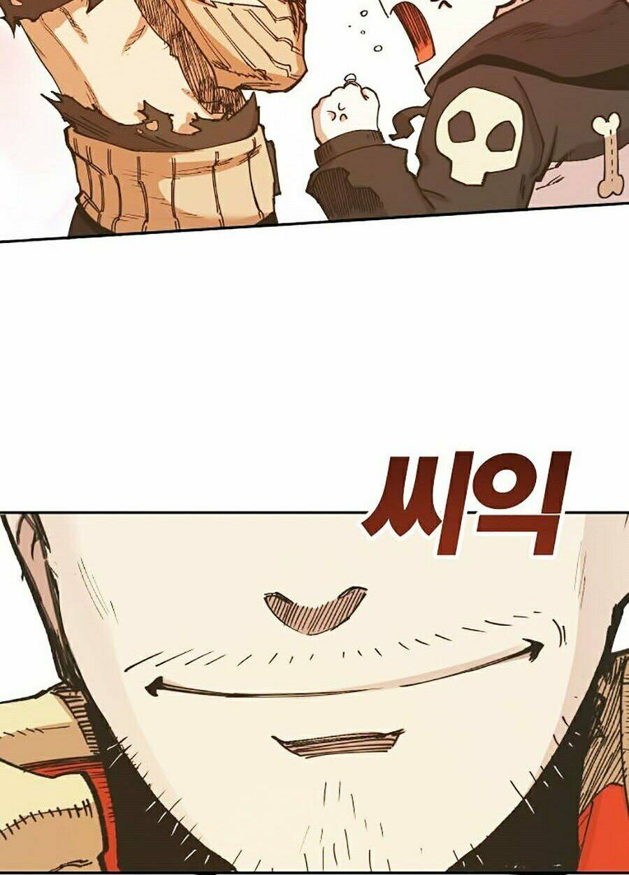 Hard Core Leveling Warrior Ss2: Chapter 107