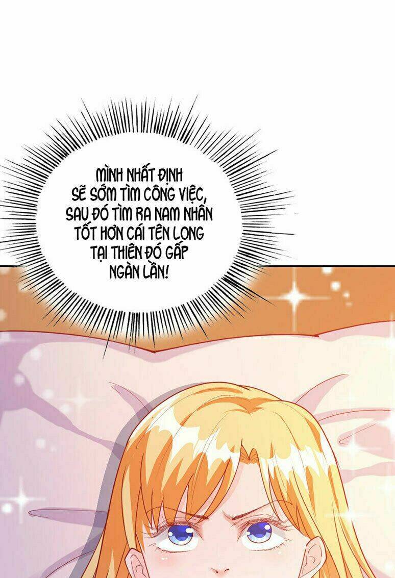 Tiểu Bạch Điềm Thê Của Long Thiếu: Chapter 31