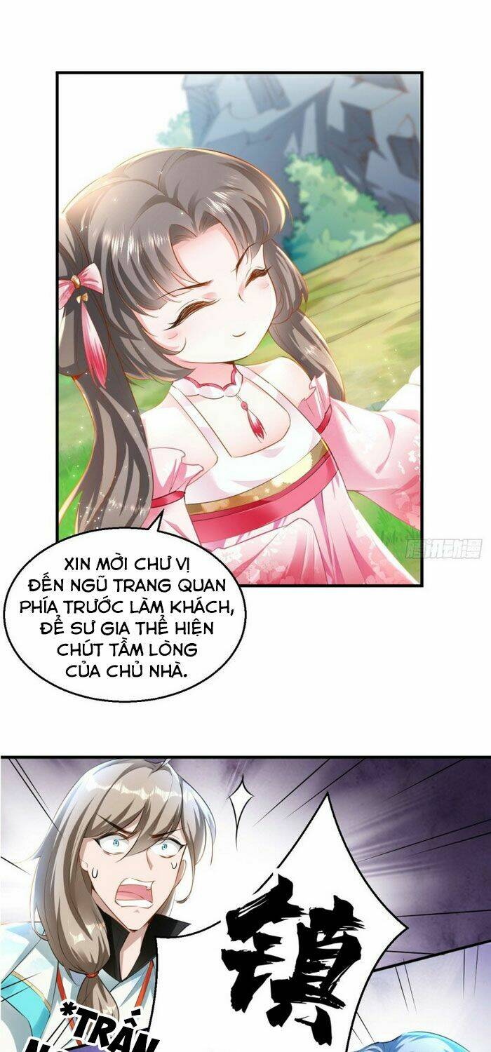 Tà Du Ký: Chapter 76
