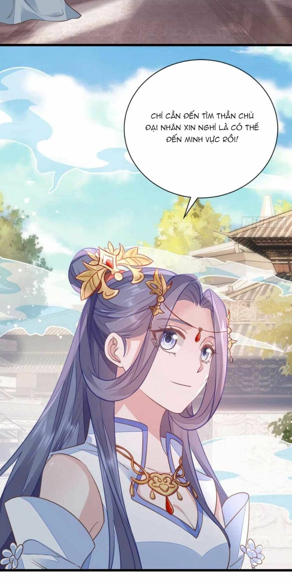 Mau Xuyên Không Rửa Tội Cho Nhân Vật Phản Diện: Chapter 130
