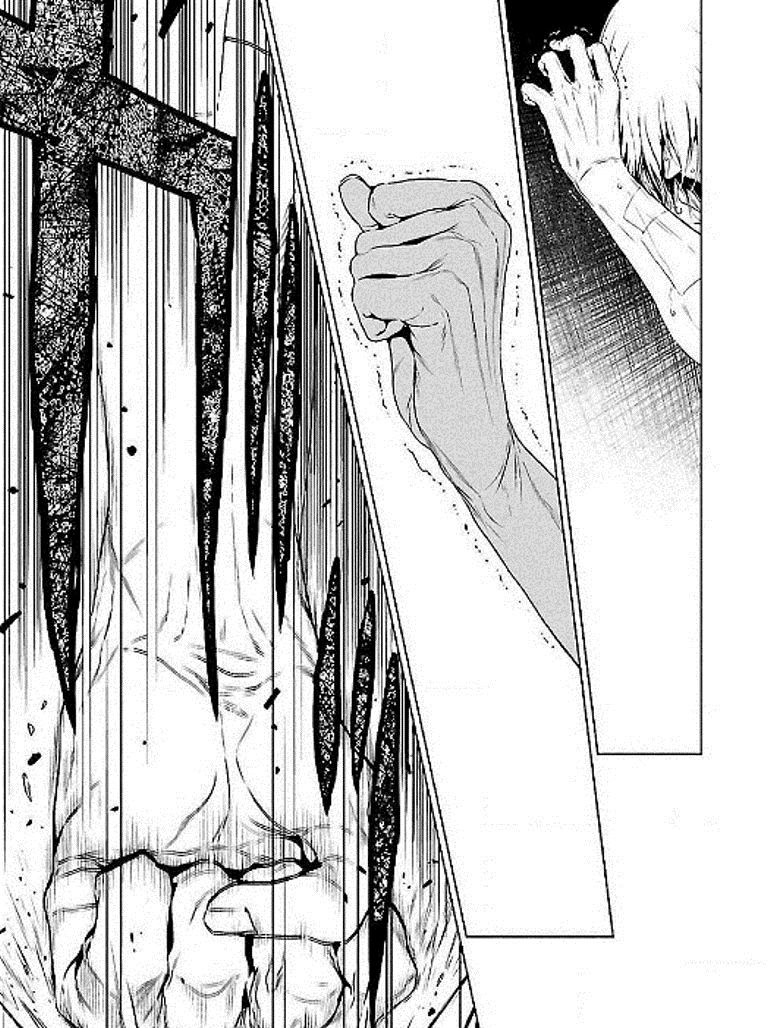 Thời Niên Thiếu Của Black Jack: Chapter 53