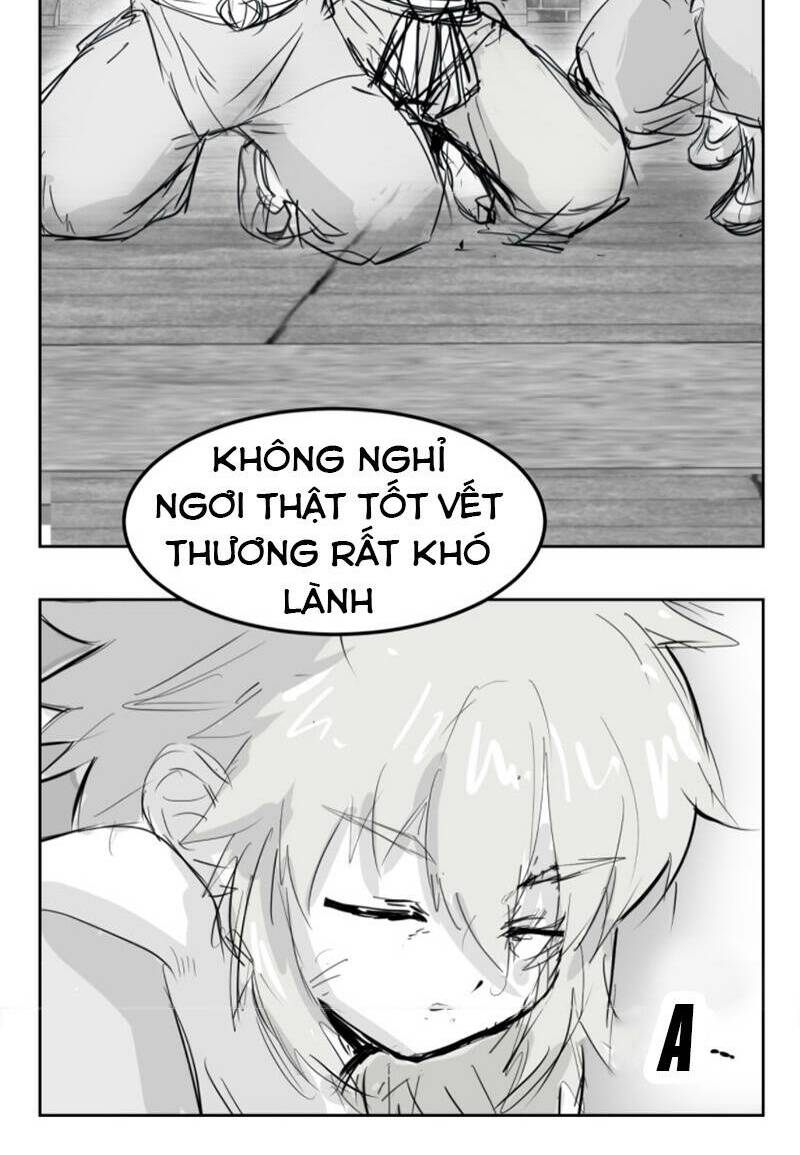 Hệ Thống Tu Võ Mạnh Nhất Dị Giới: Chapter 4